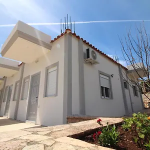 Sky Apartament Saranda
