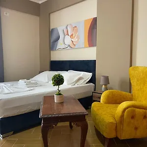 Premium 07 Apartament Wlora
