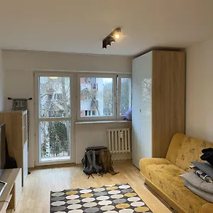 Baley Apartament Warszawa
