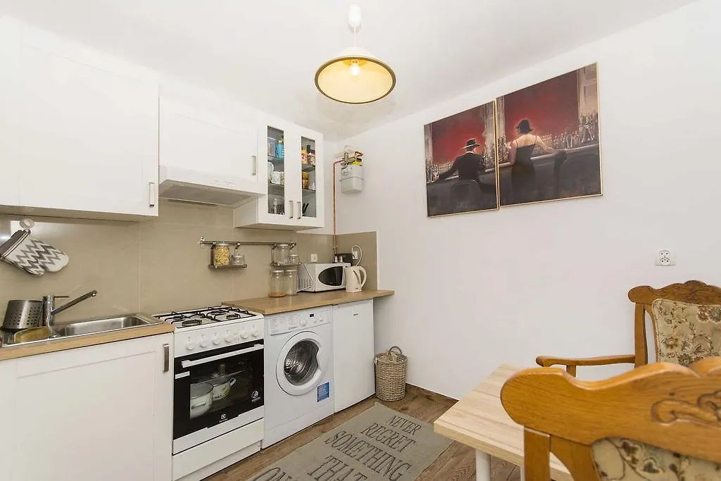 Apartament Pieszo Na Plaze Διαμέρισμα Γκντανσκ Πολωνία